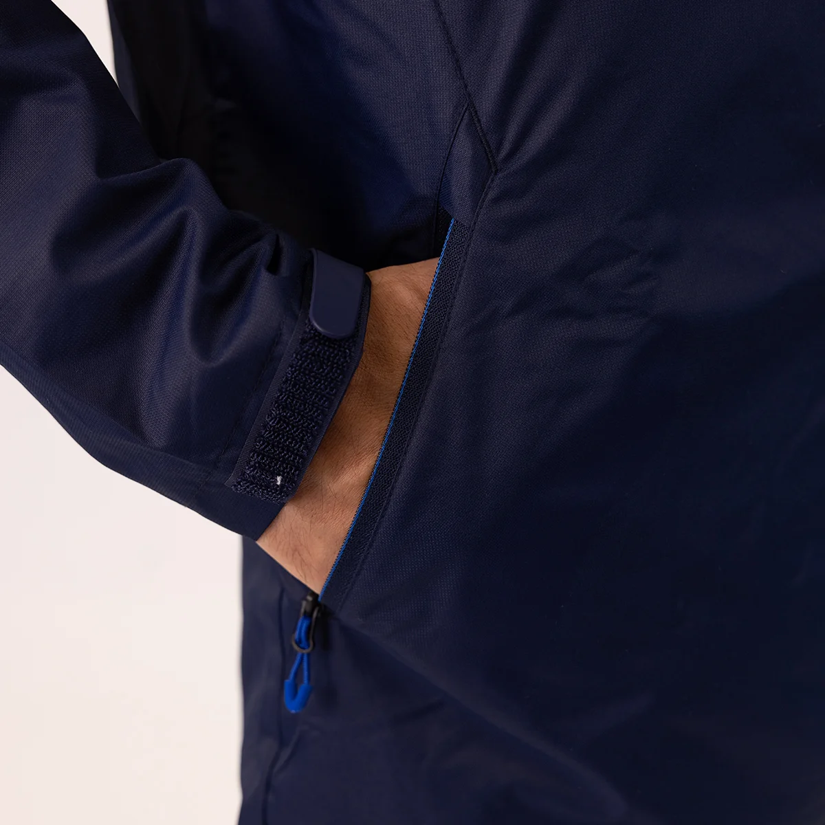 Allwetterjacke Allround