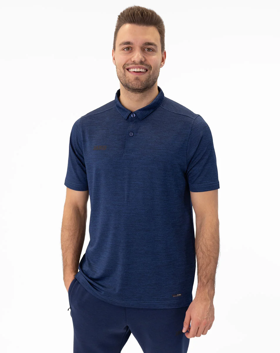 Polo Premium Basics