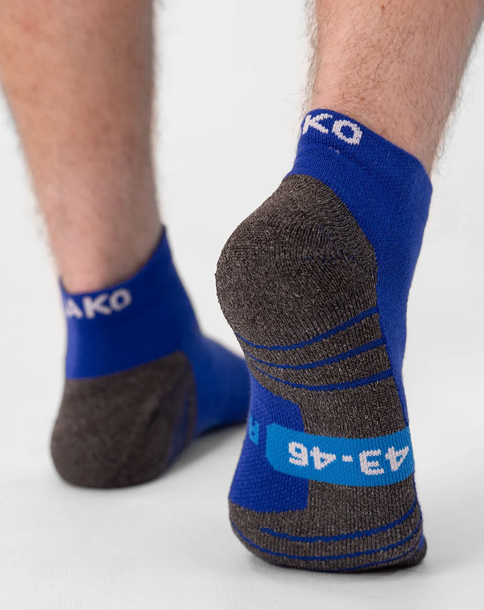 Trainingssocken Kurz