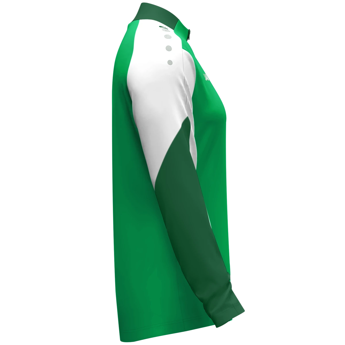 Ziptop Dynamic Damen