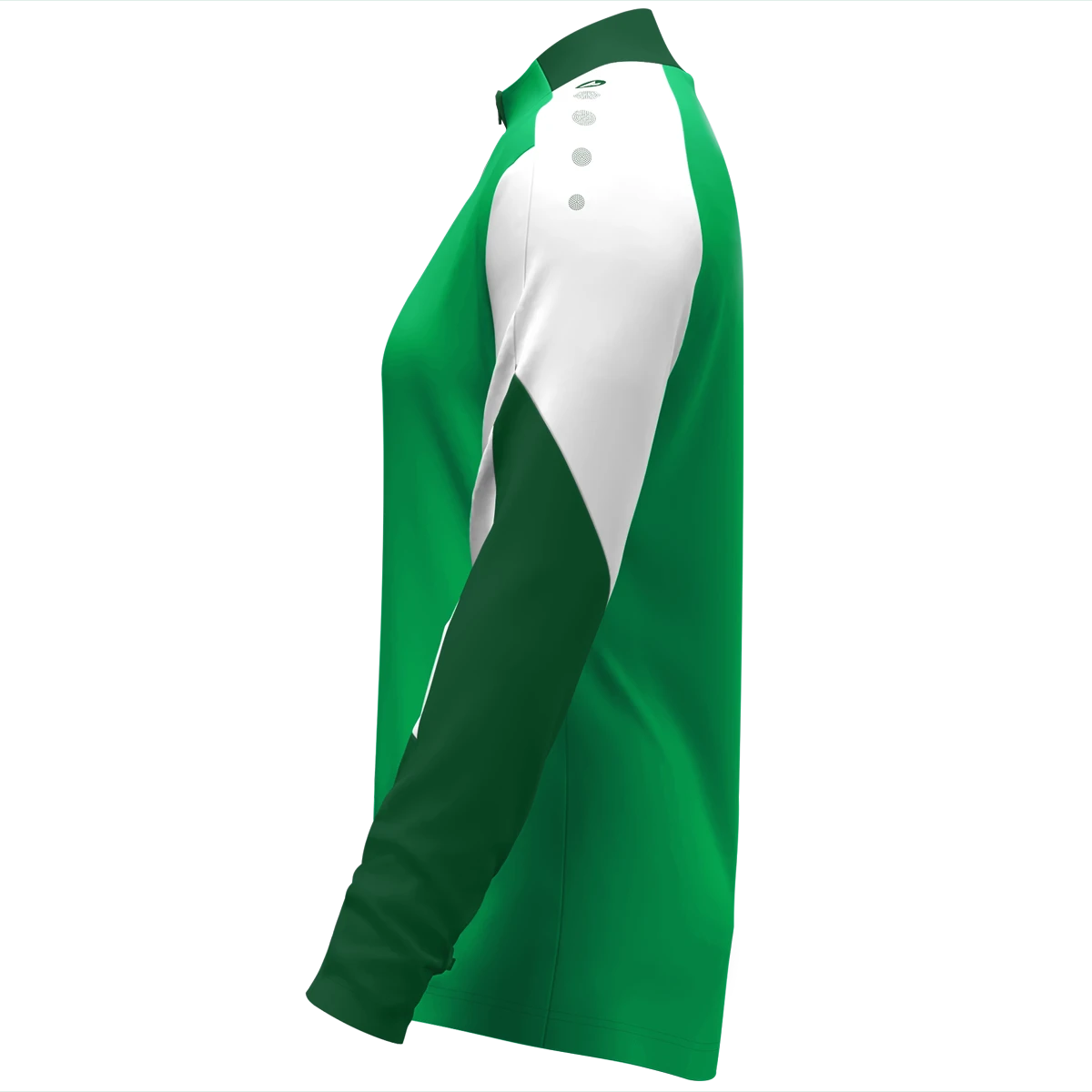 Ziptop Dynamic Damen