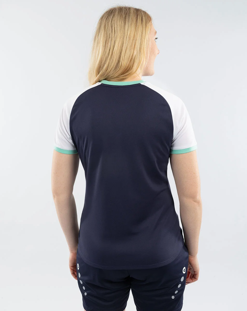 T-Shirt Dynamic Damen