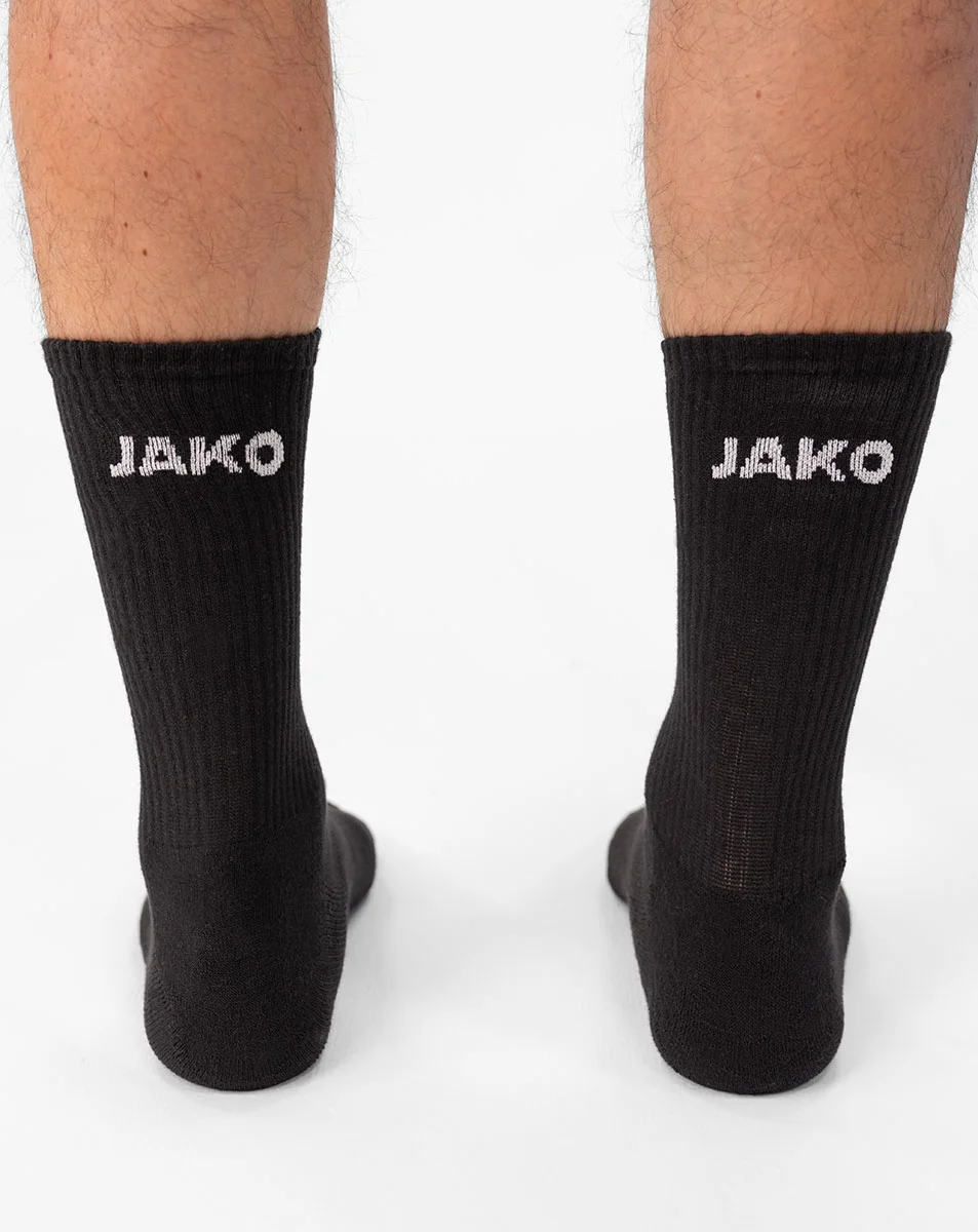 Sportsocken lang 3er Pack