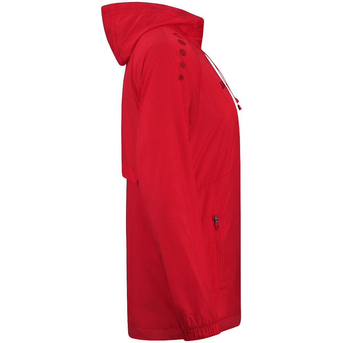 Lightweightjacke Flow