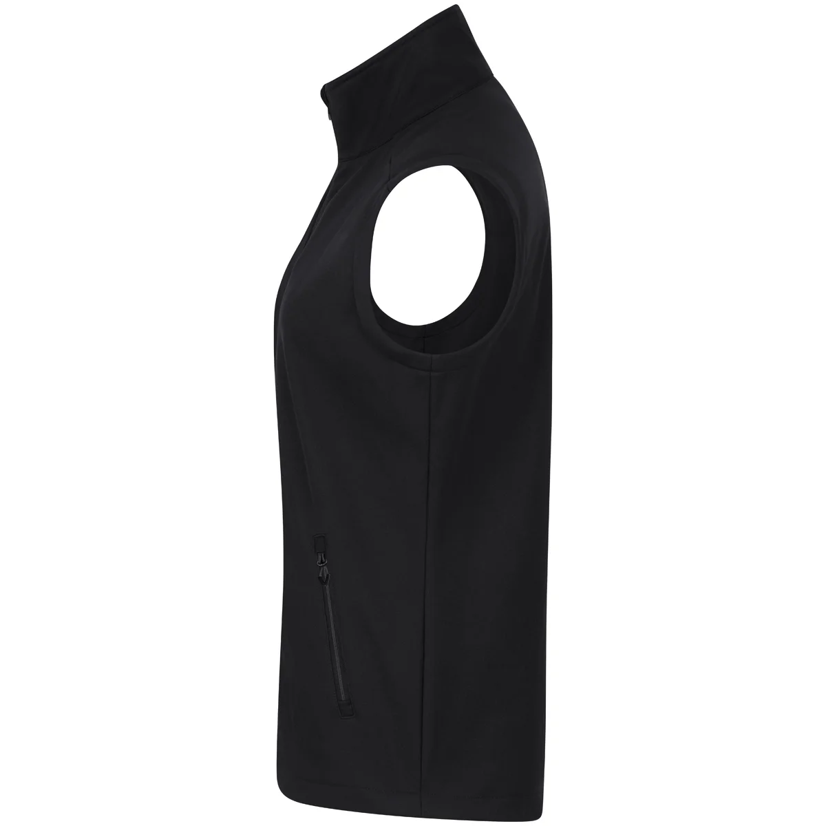 Softshellweste Premium