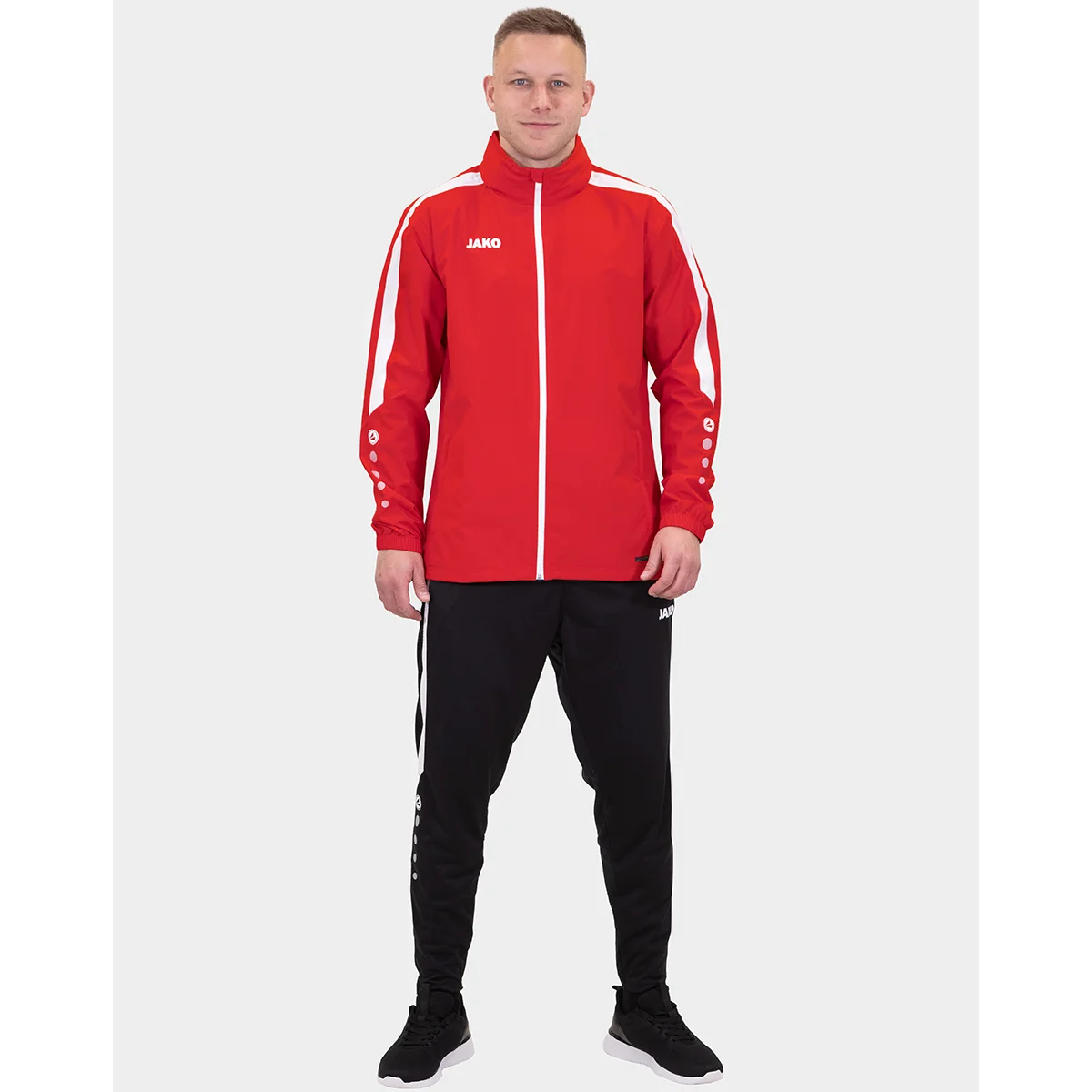 Allwetterjacke Power