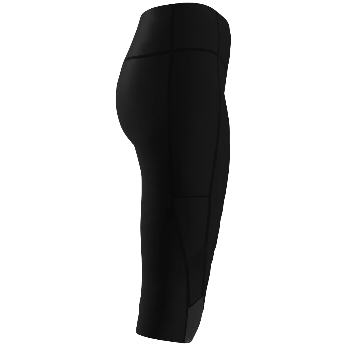 Capri Tight Power Damen