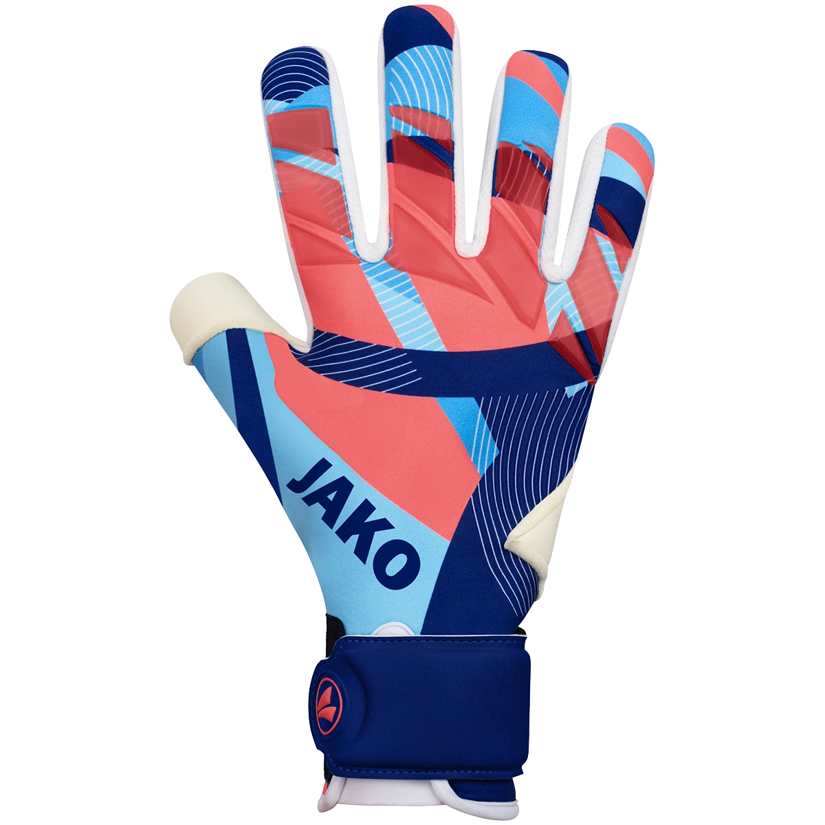 TW-Handschuh River GIGA NC