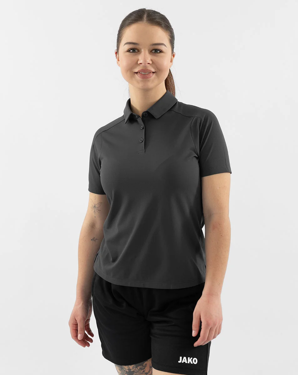 Polo Uni Damen