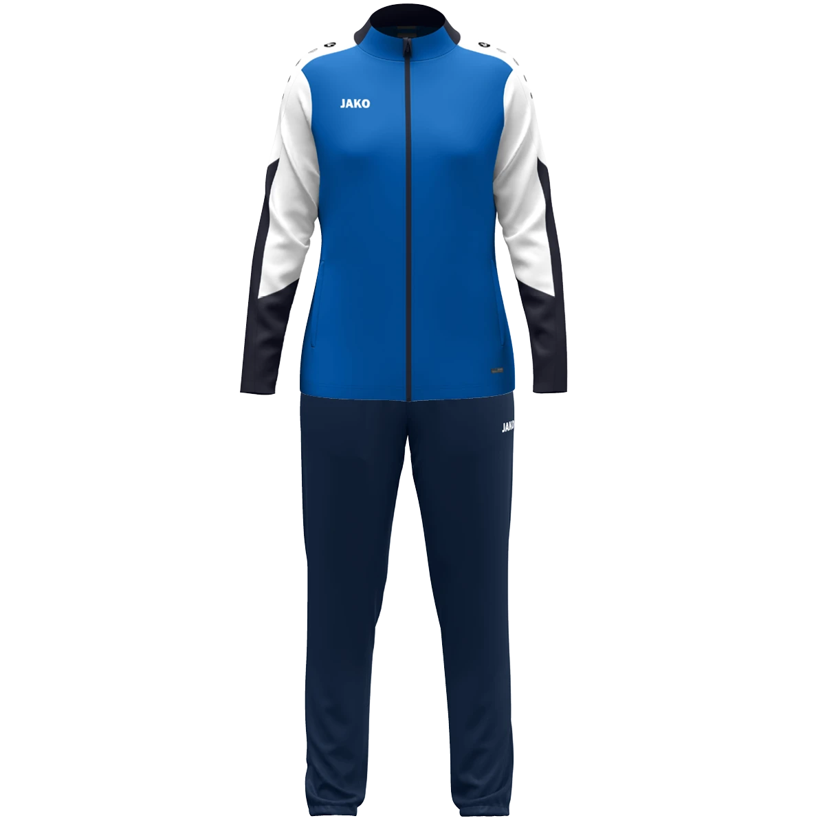 royal/weiß/marine (405)