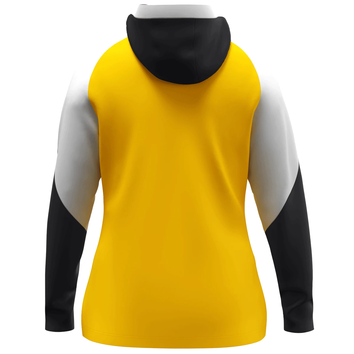 Kapuzenjacke Dynamic Damen