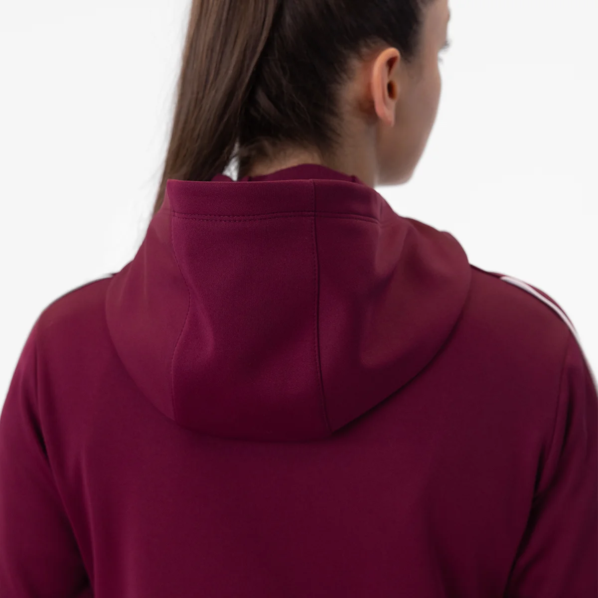 Kapuzenjacke Classico