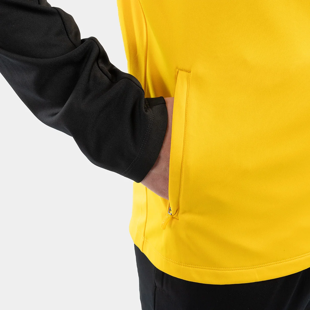 Polyesterjacke Dynamic