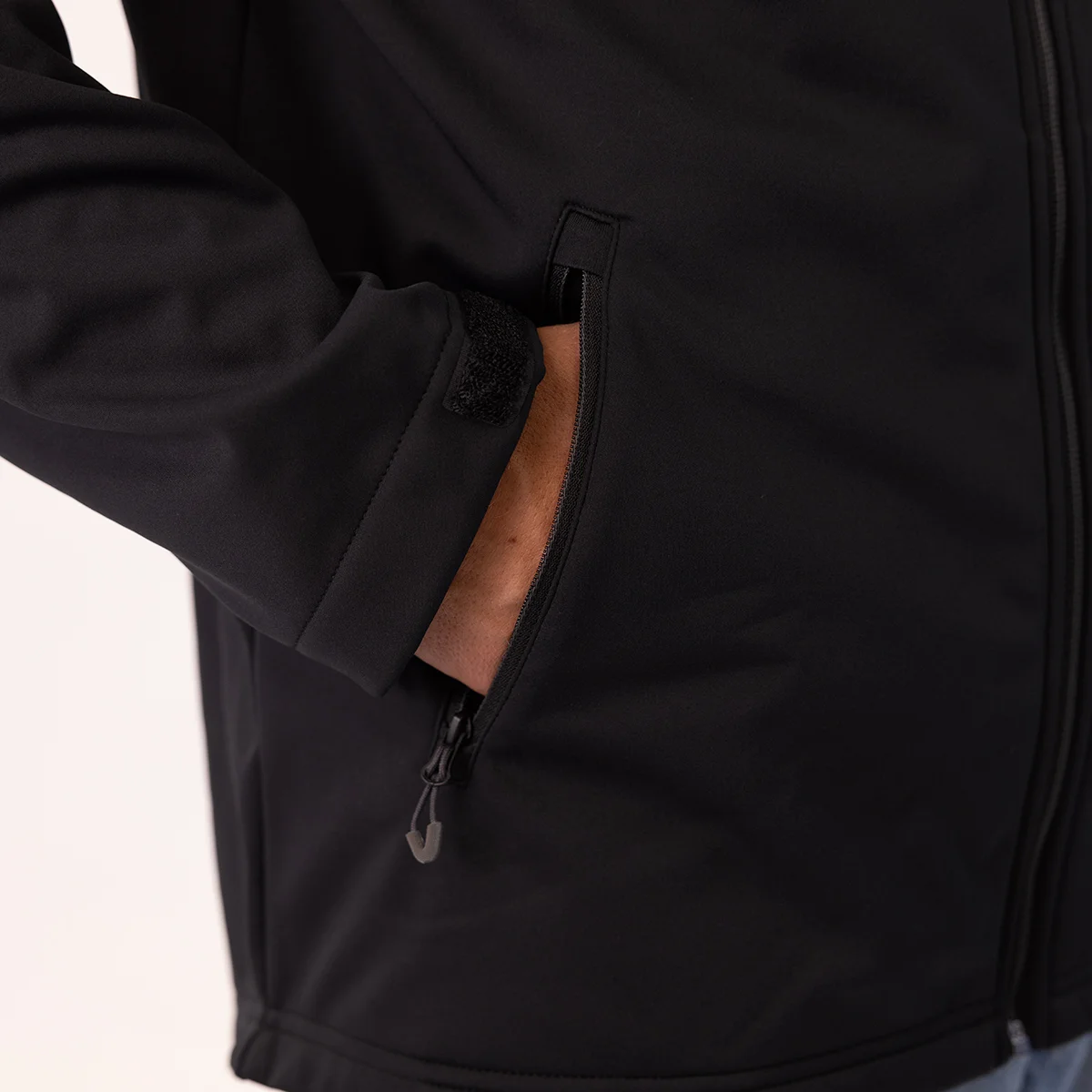 Softshelljacke Premium