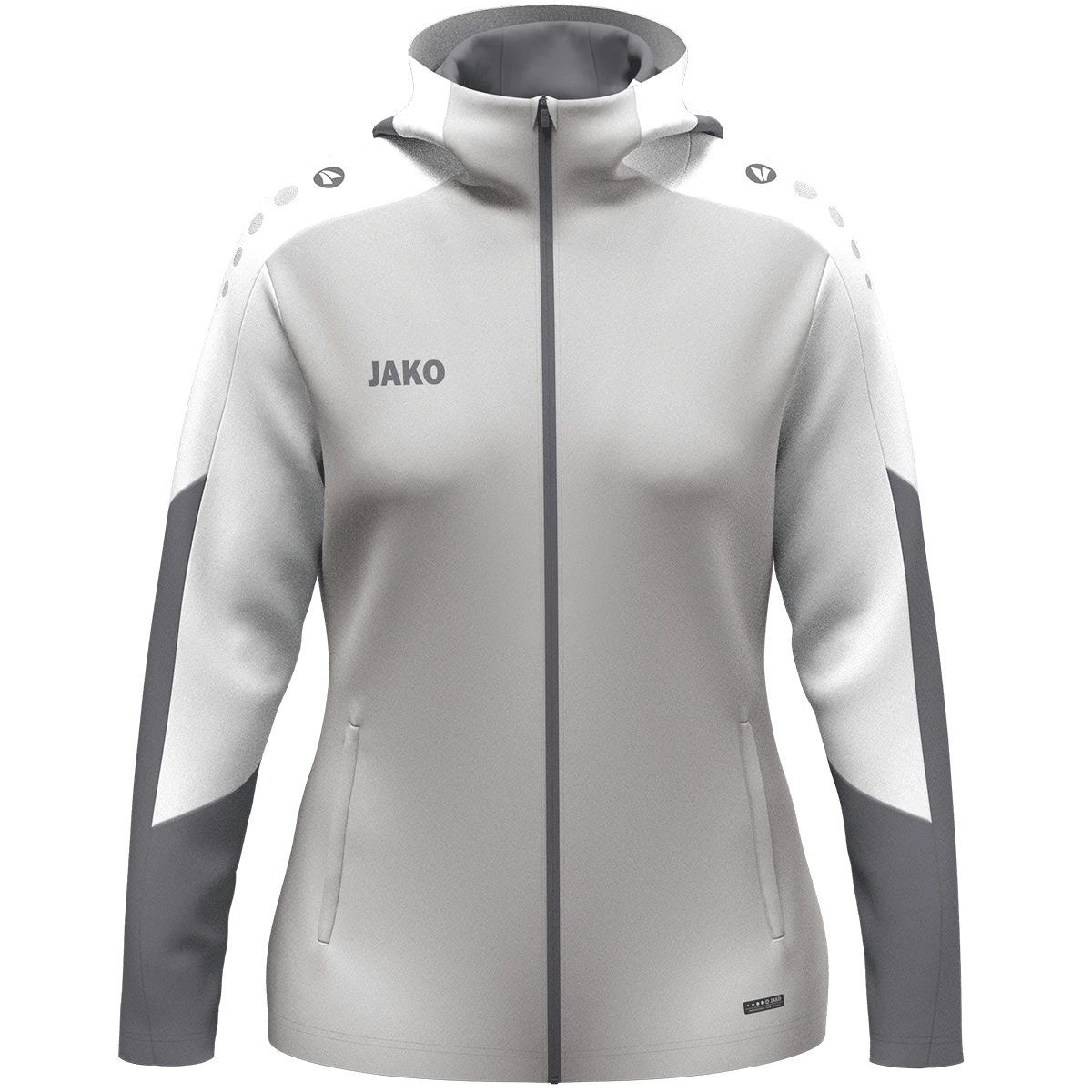 hellgrau/weiß/grau (837)