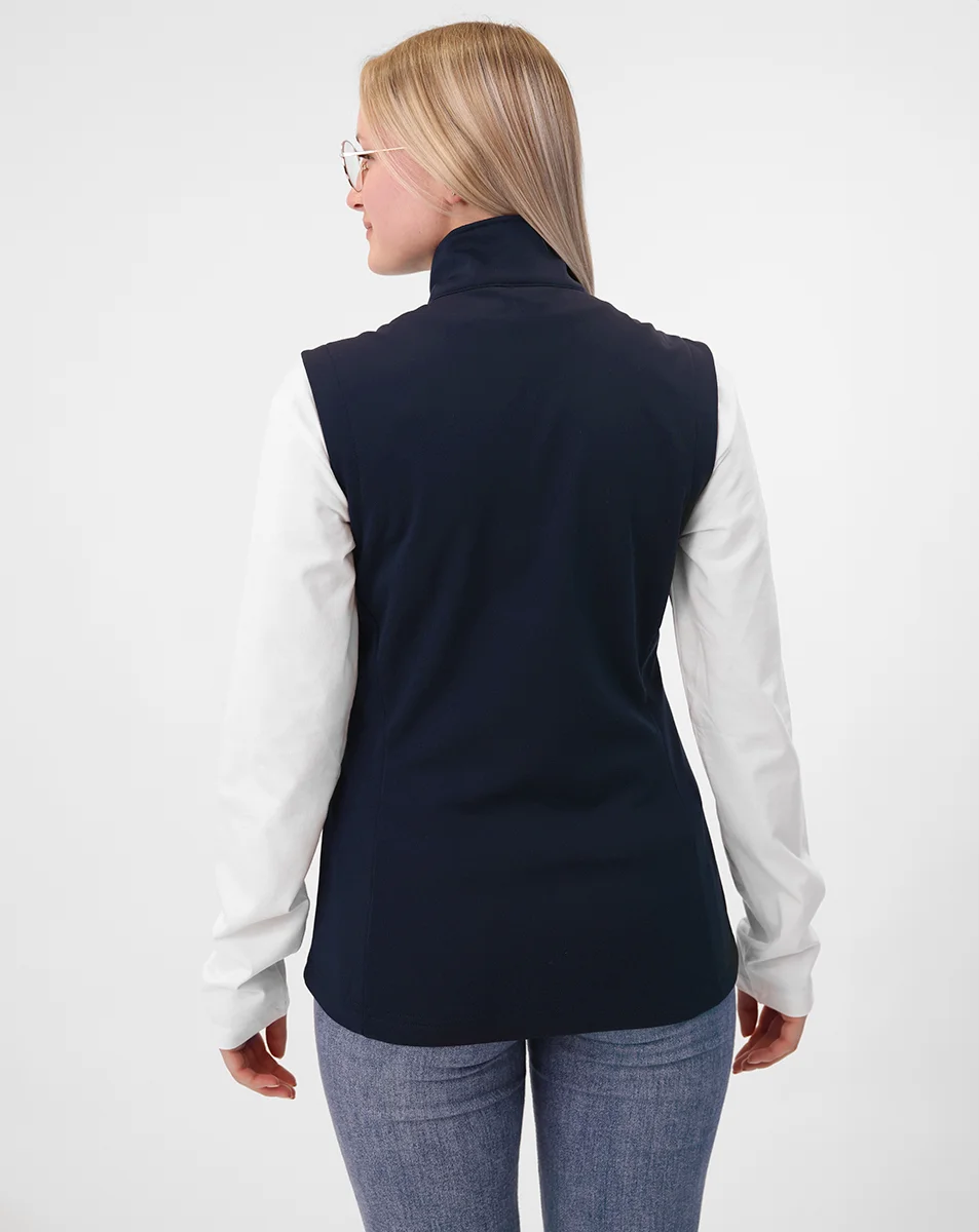 Softshellweste Premium