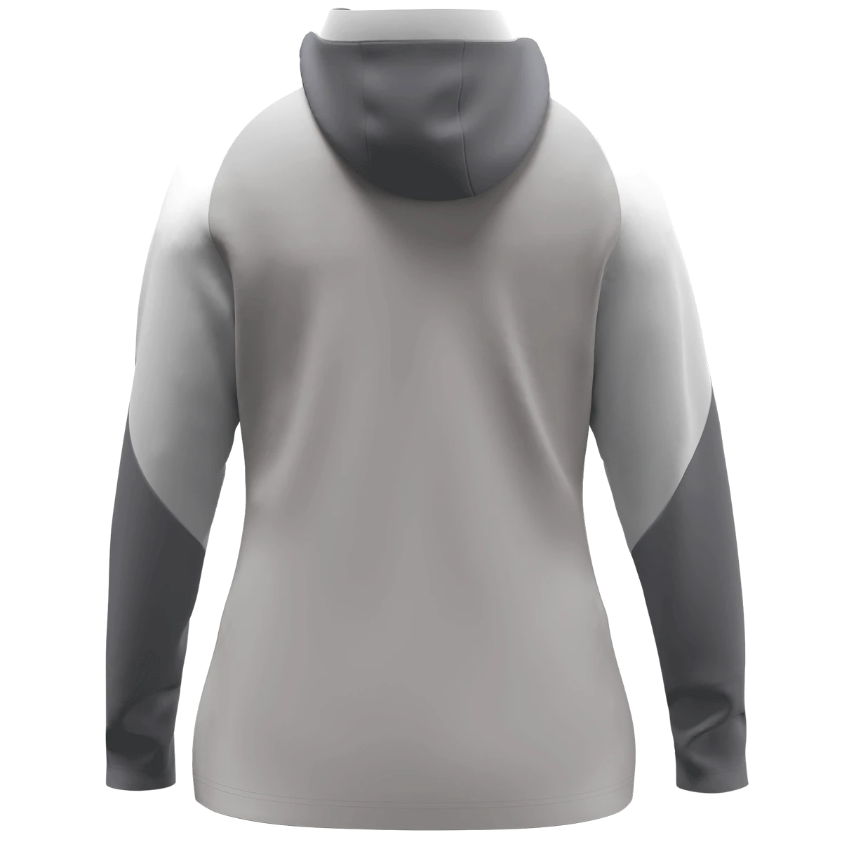 Kapuzenjacke Dynamic Damen