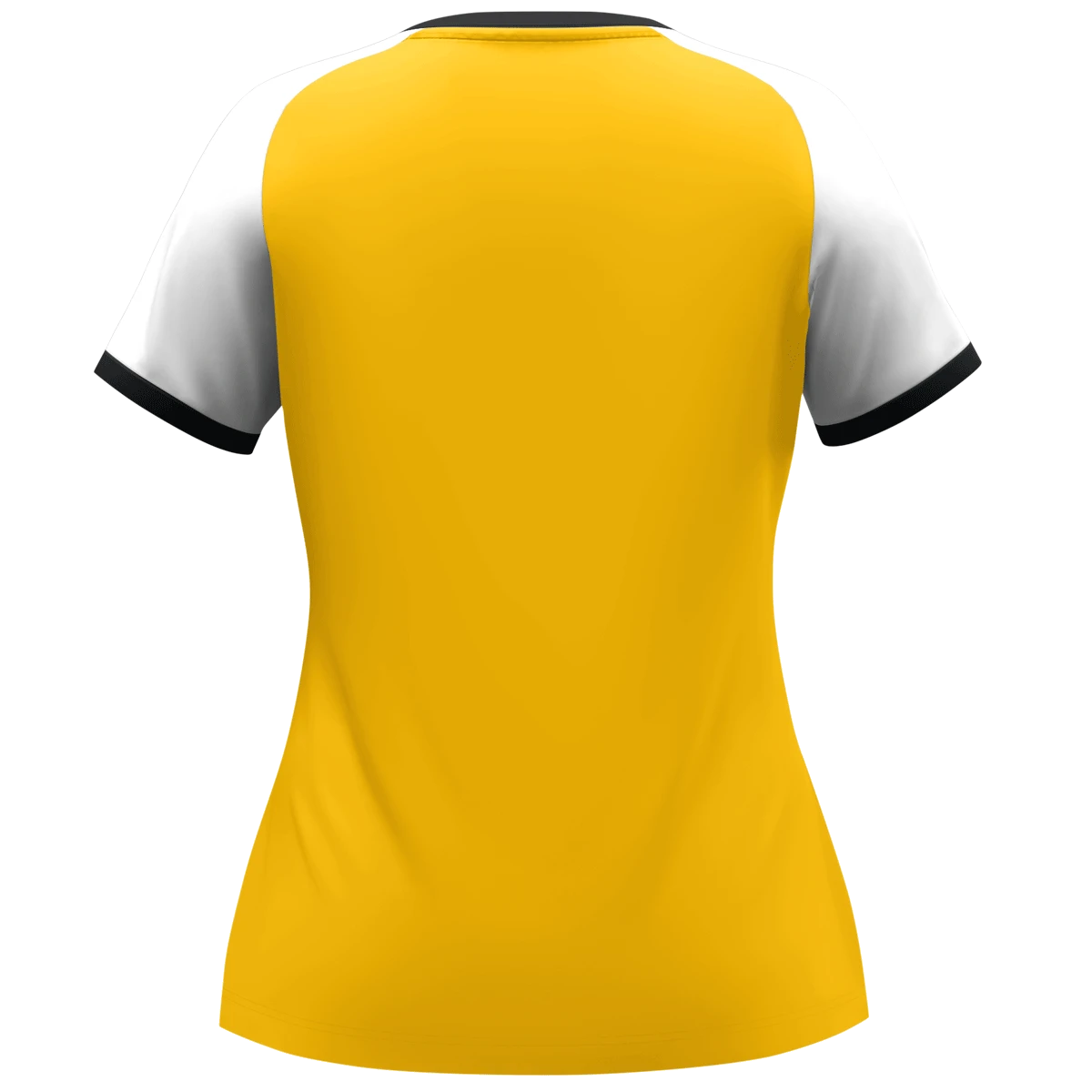 T-Shirt Dynamic Damen