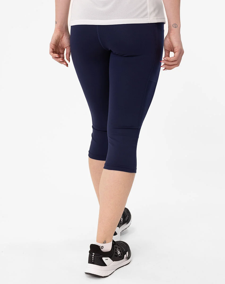 Capri Tight Power Damen