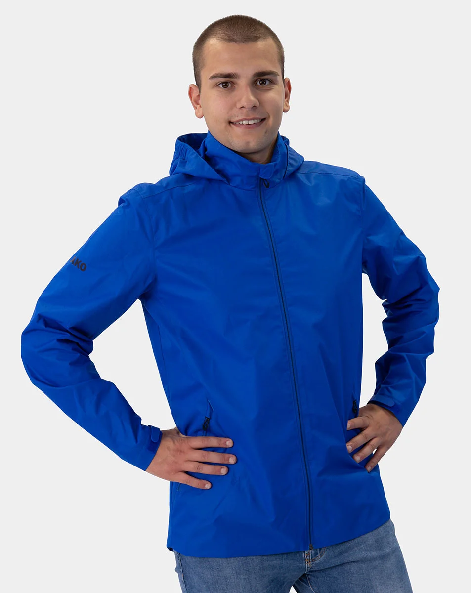 Allwetterjacke Allround