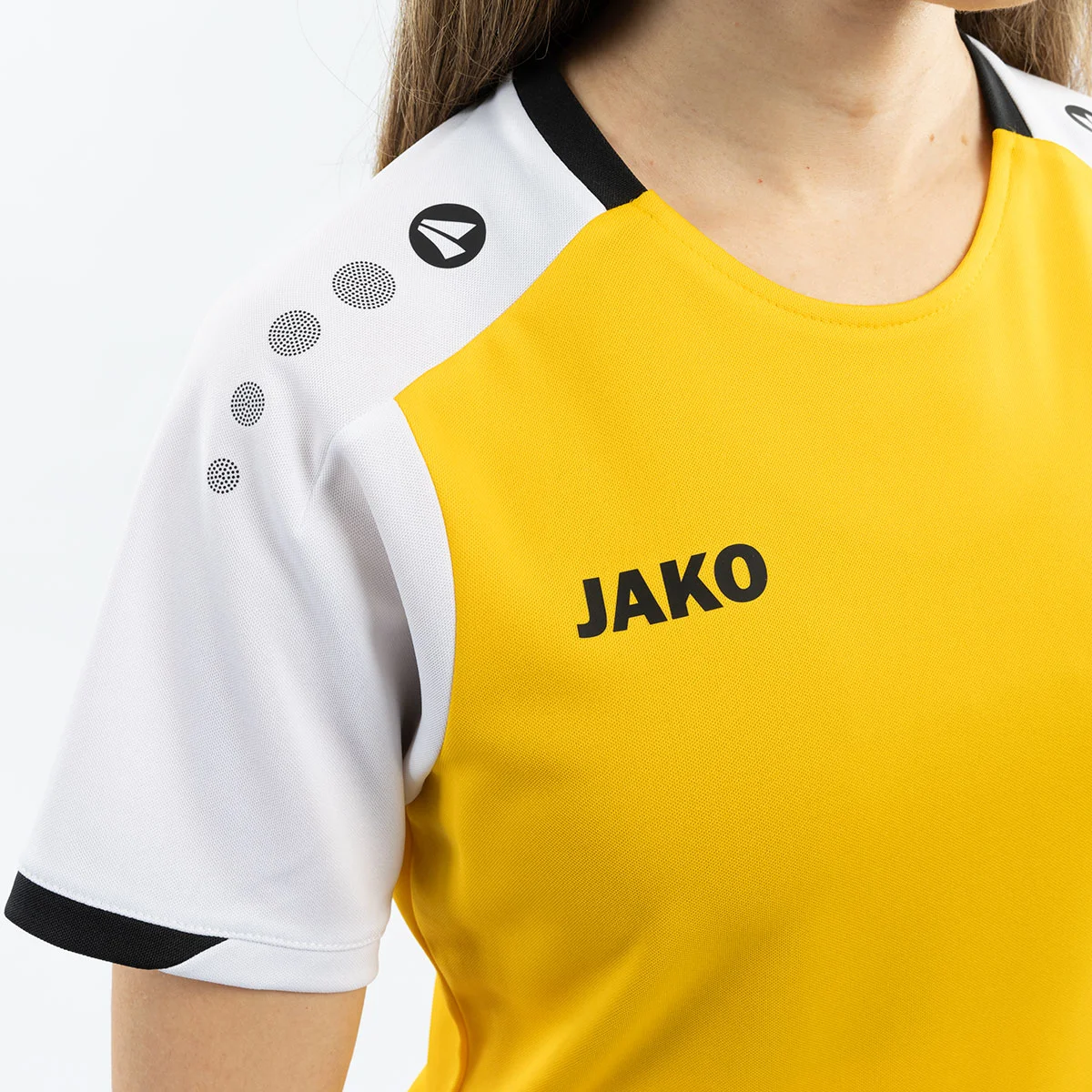 T-Shirt Dynamic Damen