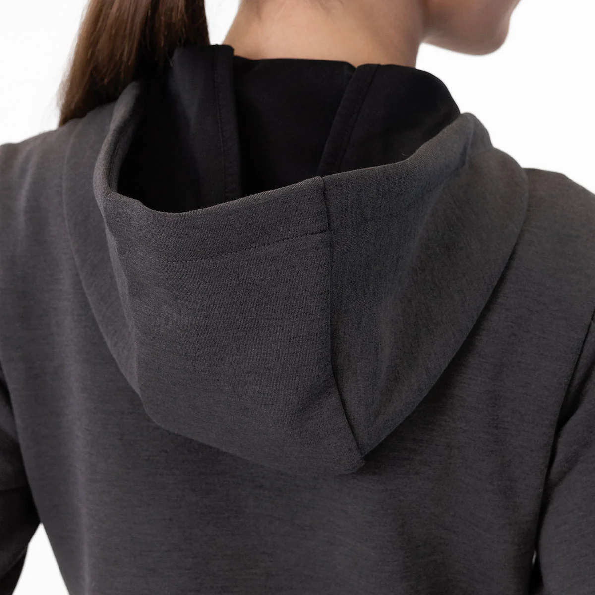 Kapuzenjacke Premium Basics