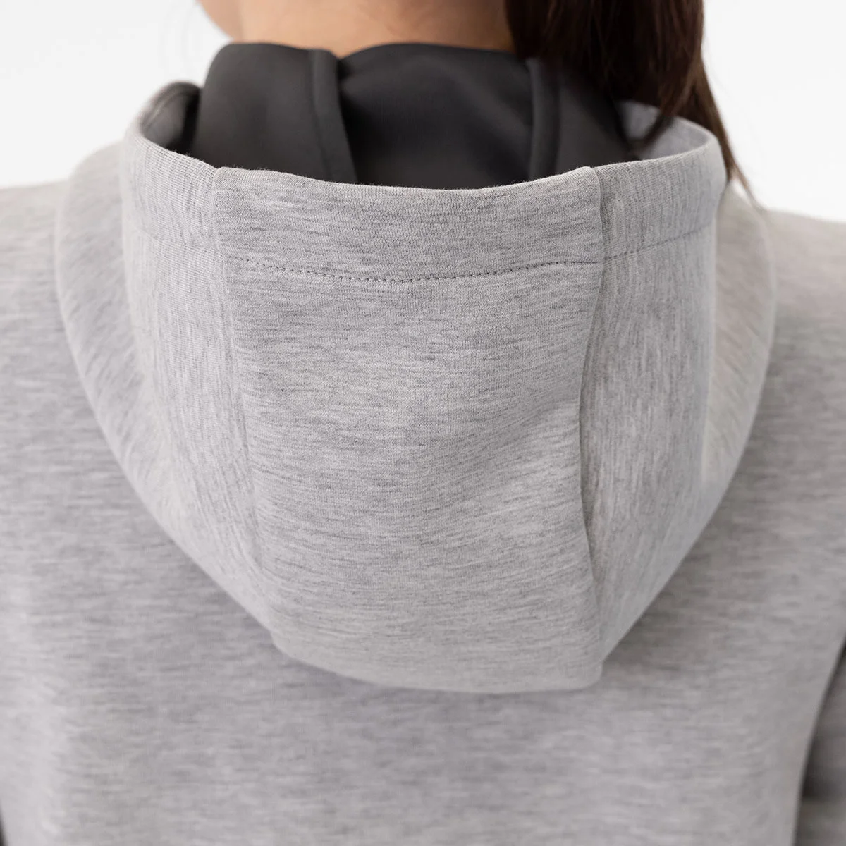 Kapuzenjacke Premium Basics