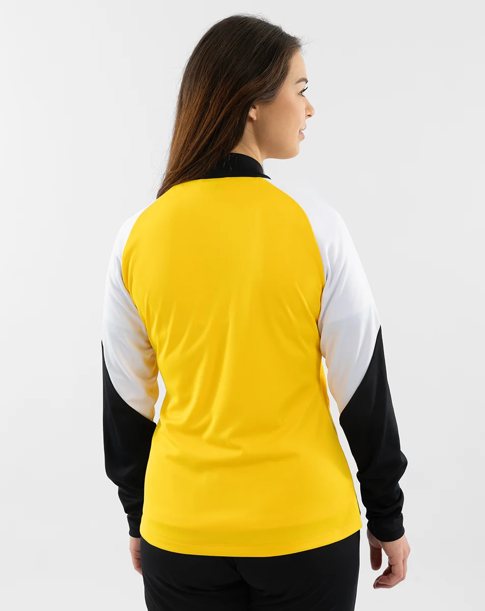 Polyesterjacke Dynamic Damen