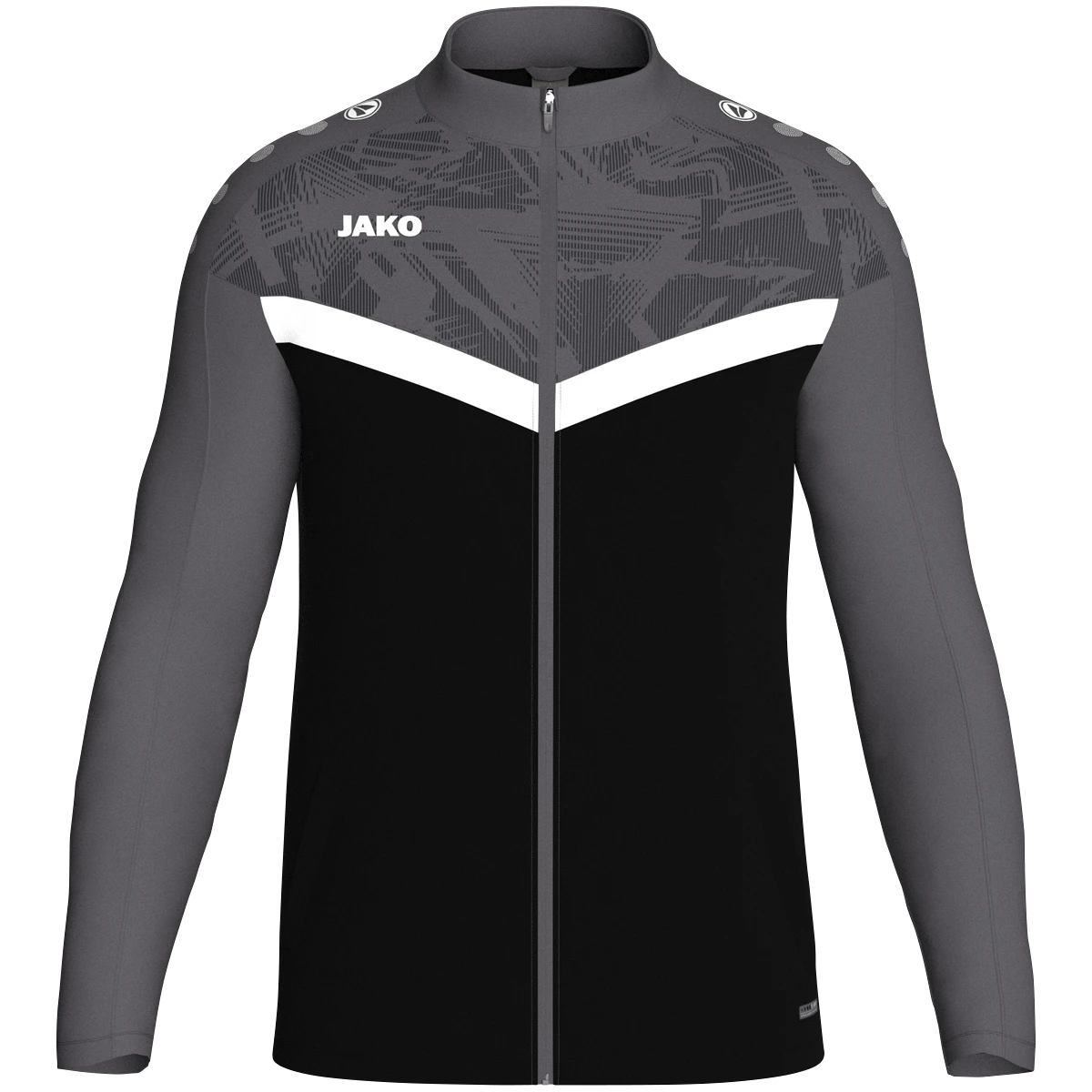 schwarz/anthrazit (801)