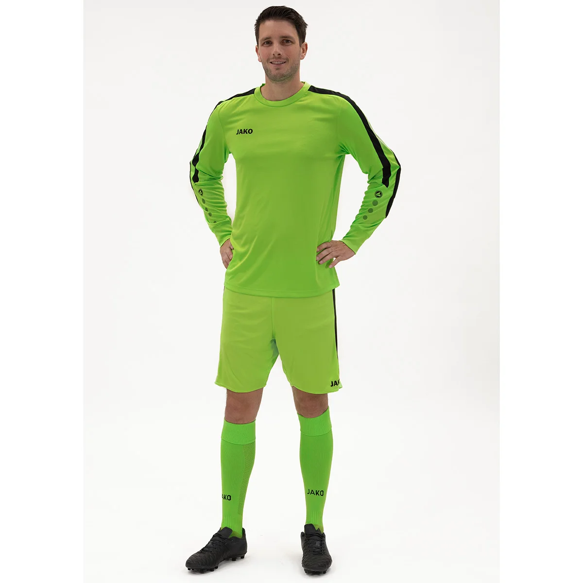 TW-Trikot Power