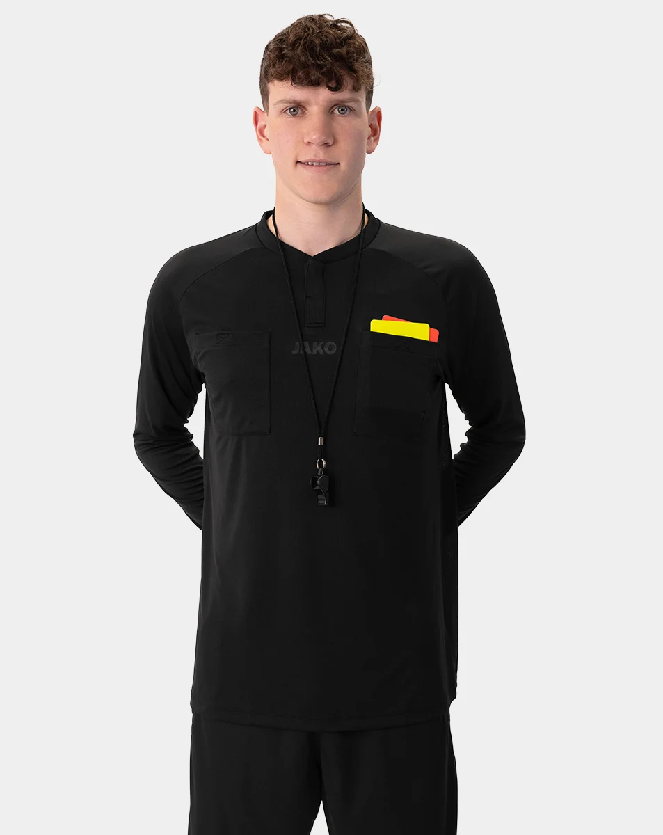 Schiedsrichter Trikot LA