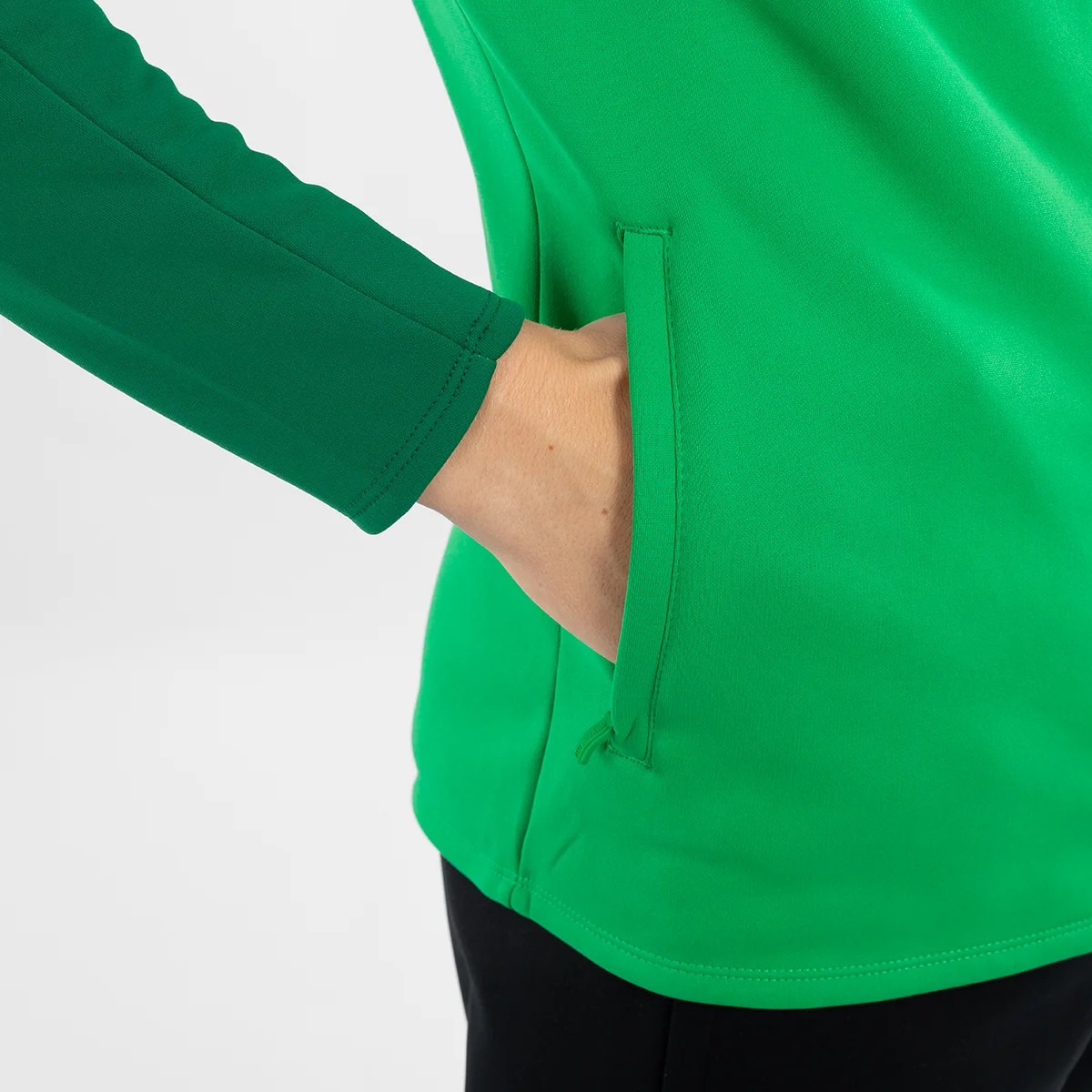 Kapuzenjacke Dynamic