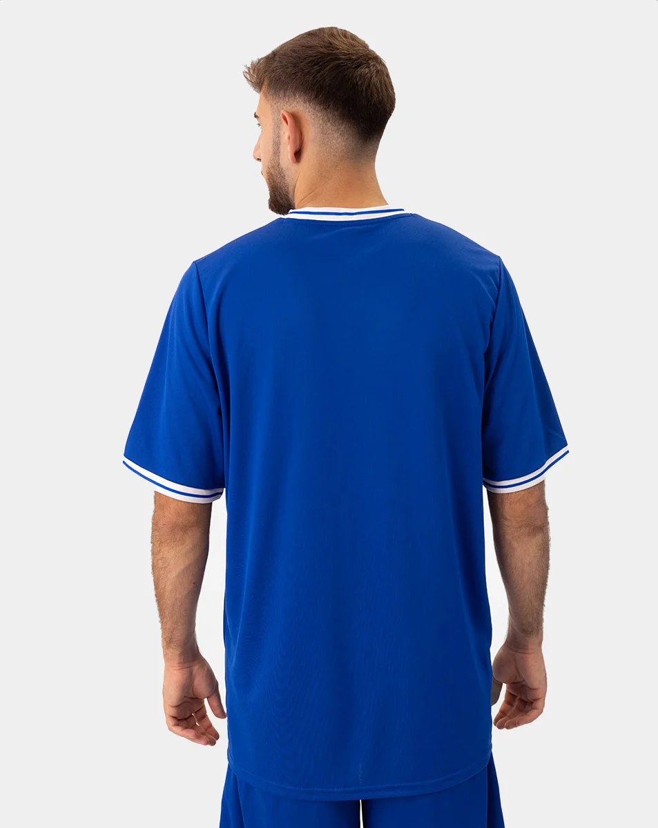 Shooting Shirt Center 2.0