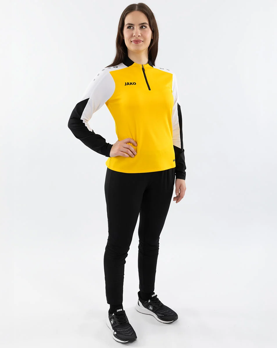 Ziptop Dynamic Damen