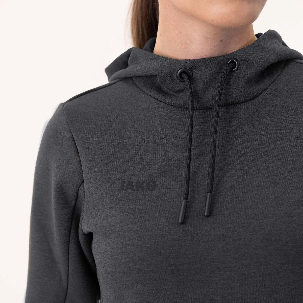 Kapuzensweat Premium Basics