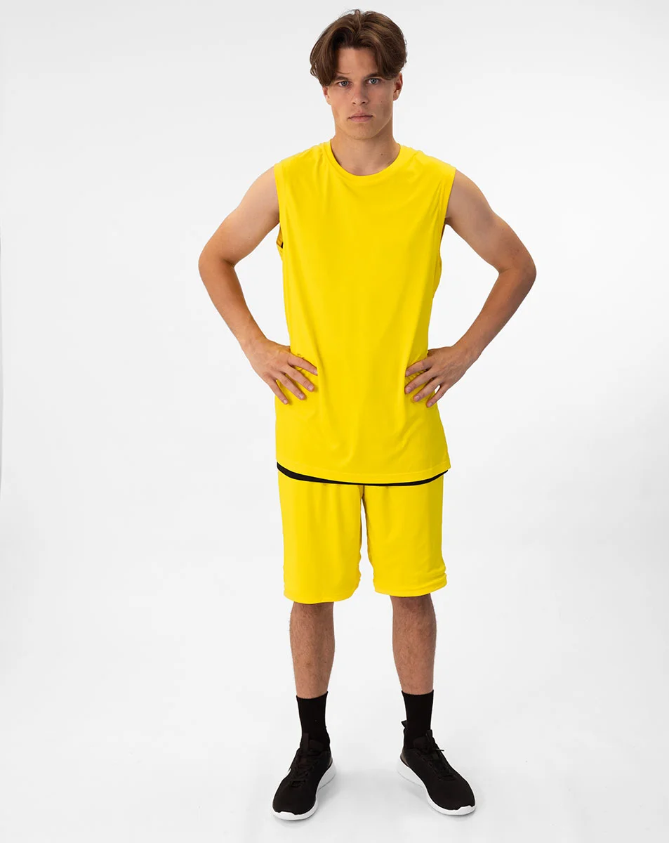 Wendeshort Change 2.0