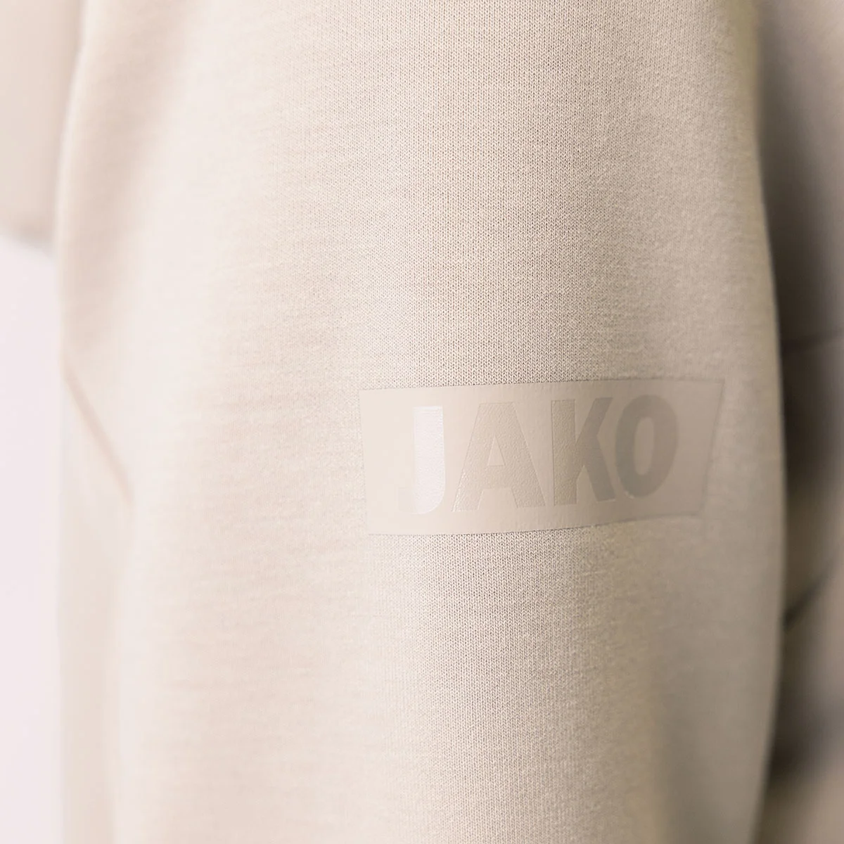 Zip Hoodie Pro Casual