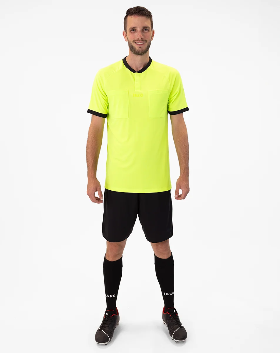 Schiedsrichter Sporthose