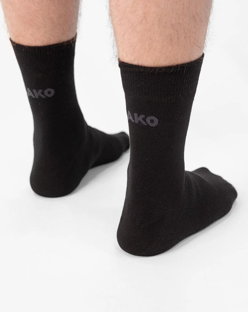 Freizeitsocken 3er Pack
