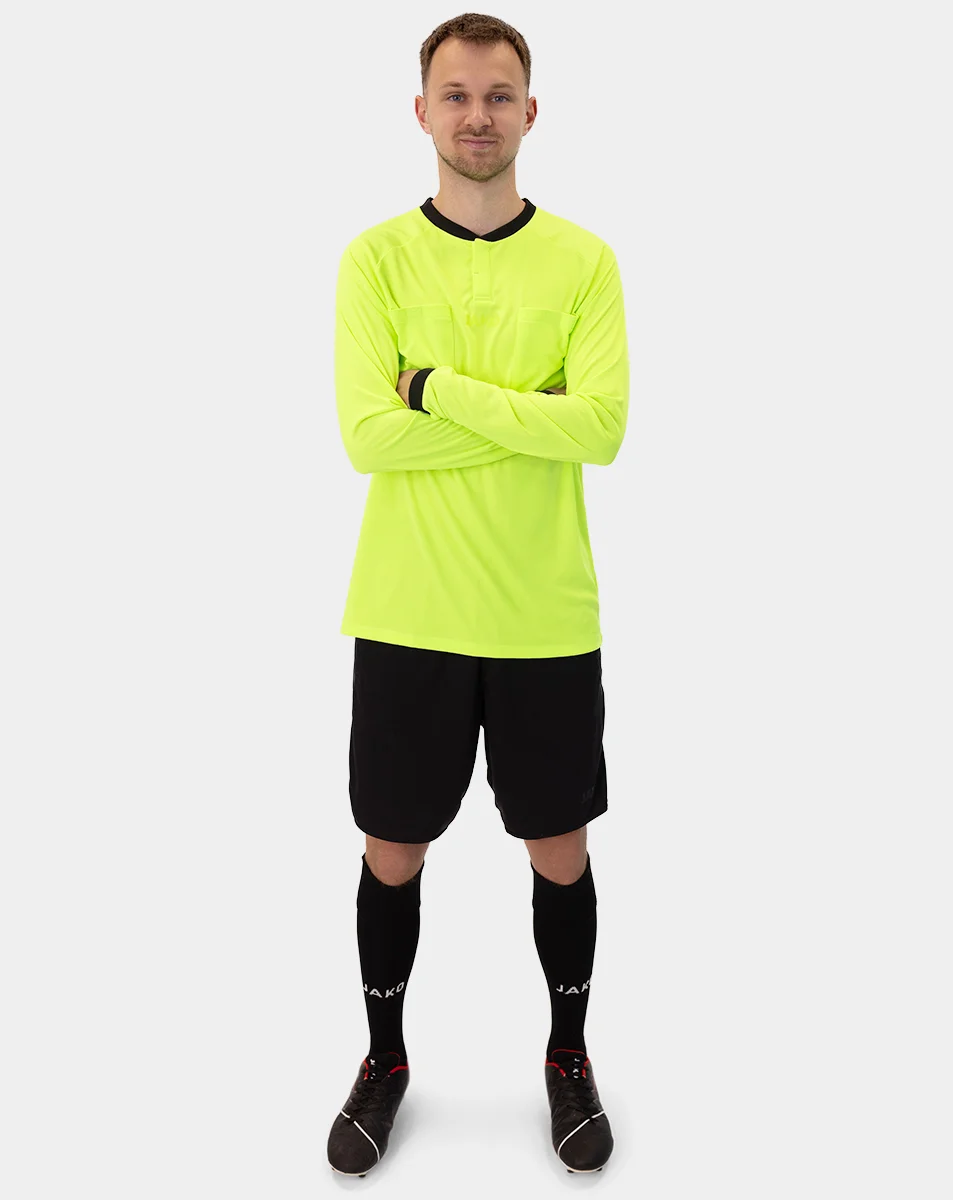 Schiedsrichter Trikot LA