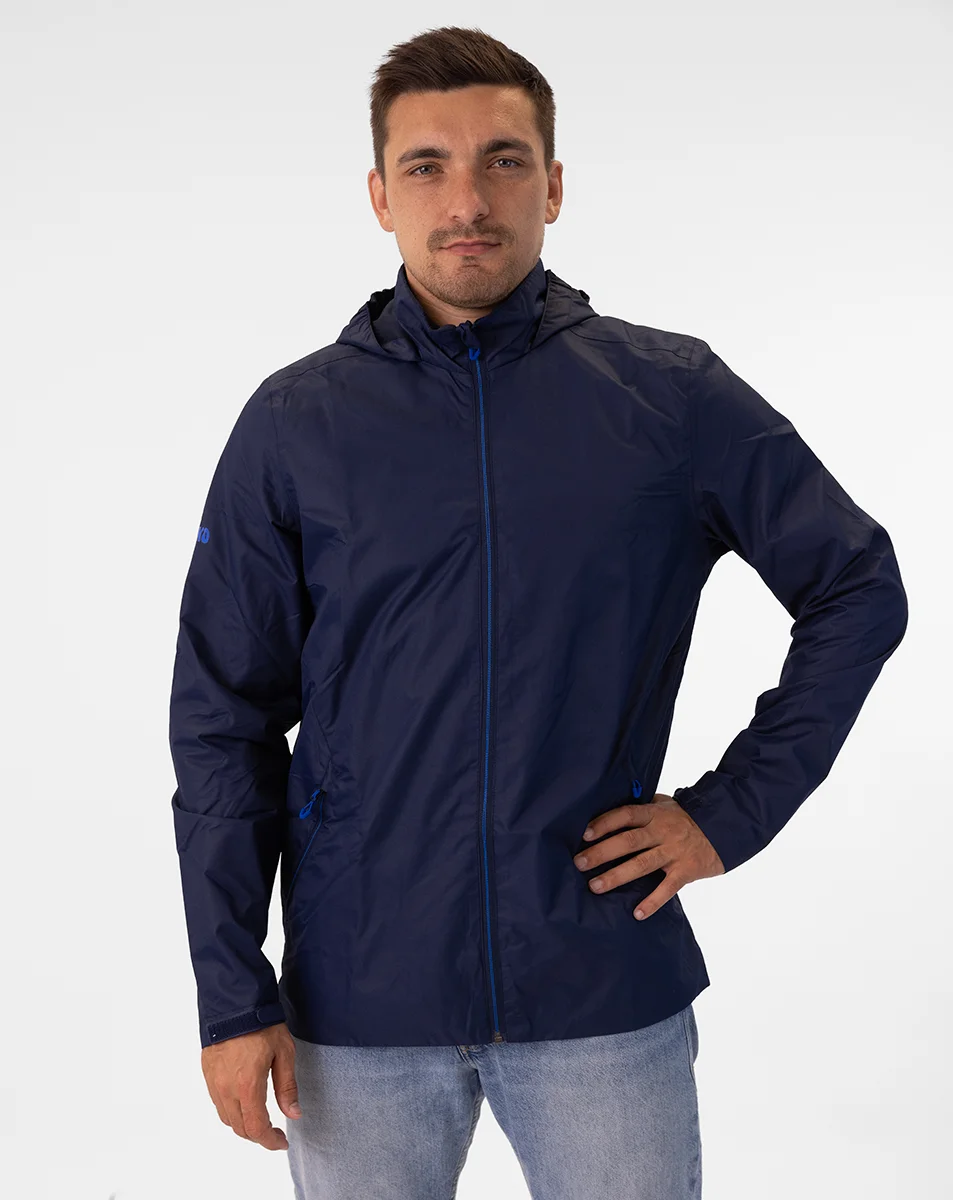 Allwetterjacke Allround