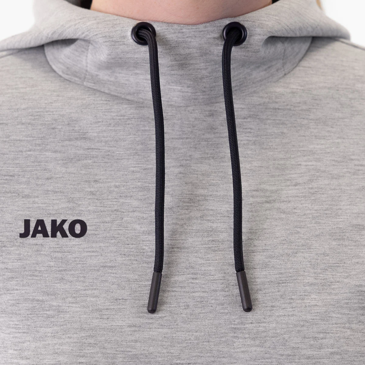 Kapuzensweat Premium Basics