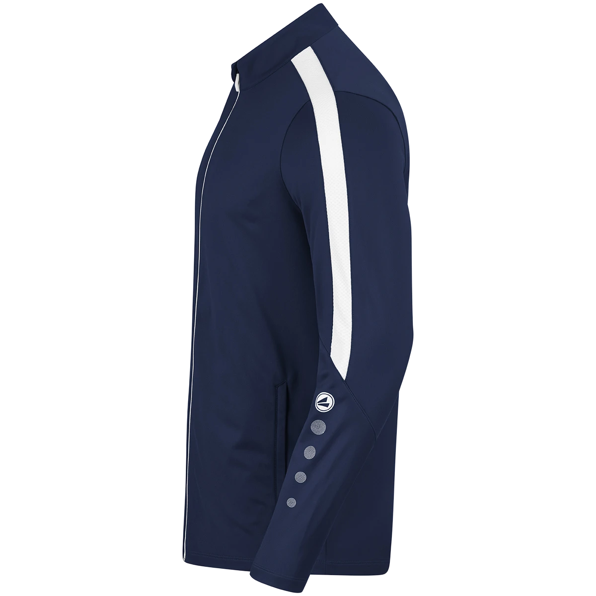 Polyesterjacke Power