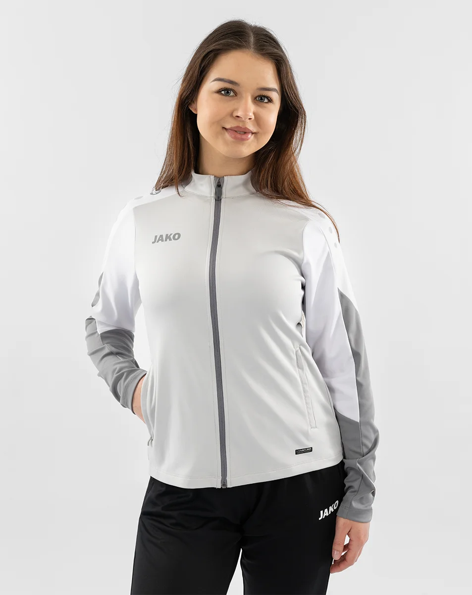 Polyesterjacke Dynamic Damen