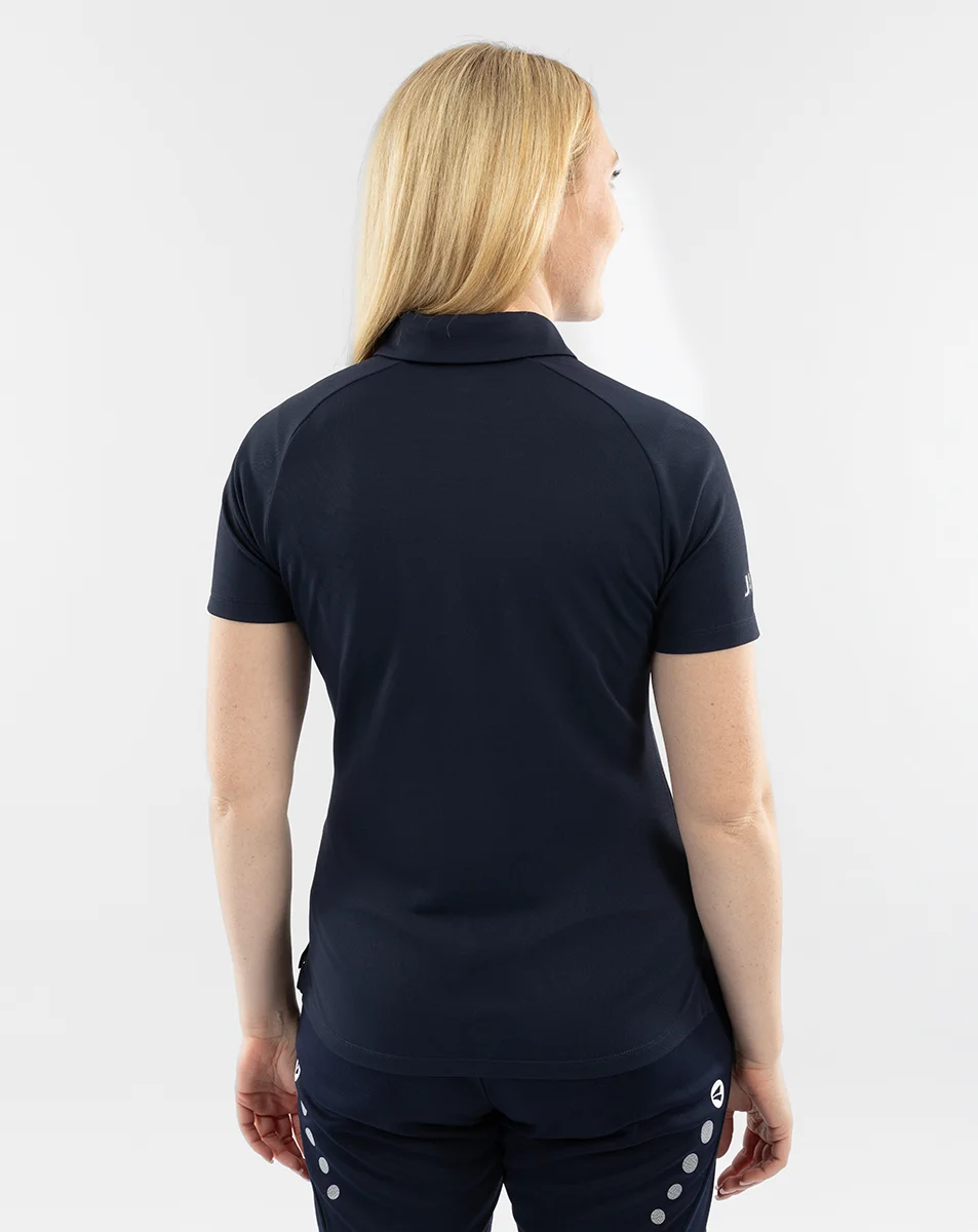 Polo Uni Damen