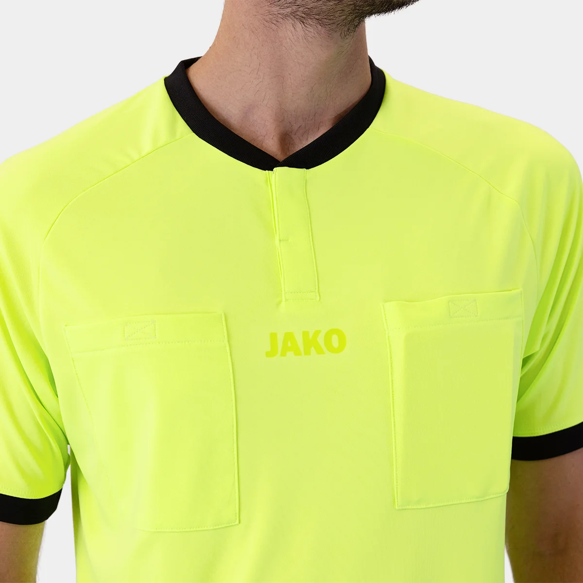 Schiedsrichter Trikot KA