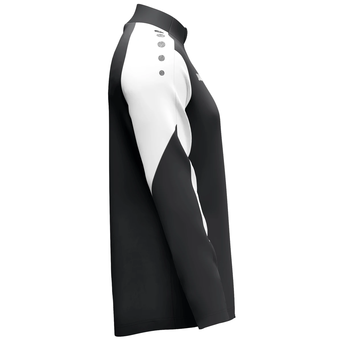 Polyesterjacke Dynamic Damen