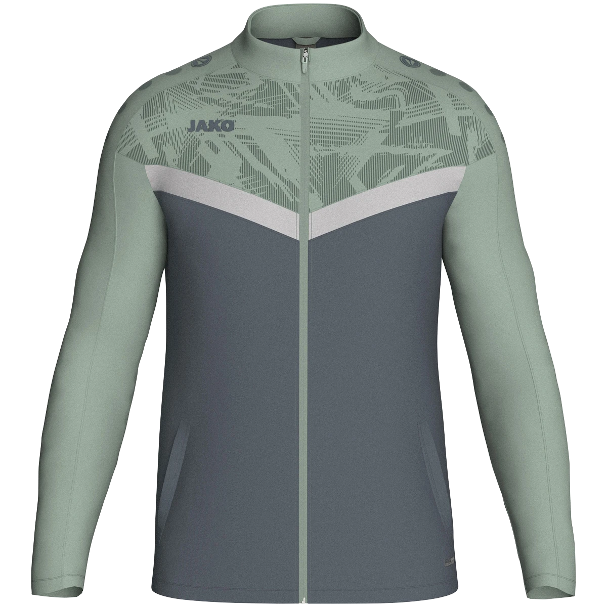 Polyesterjacke Iconic