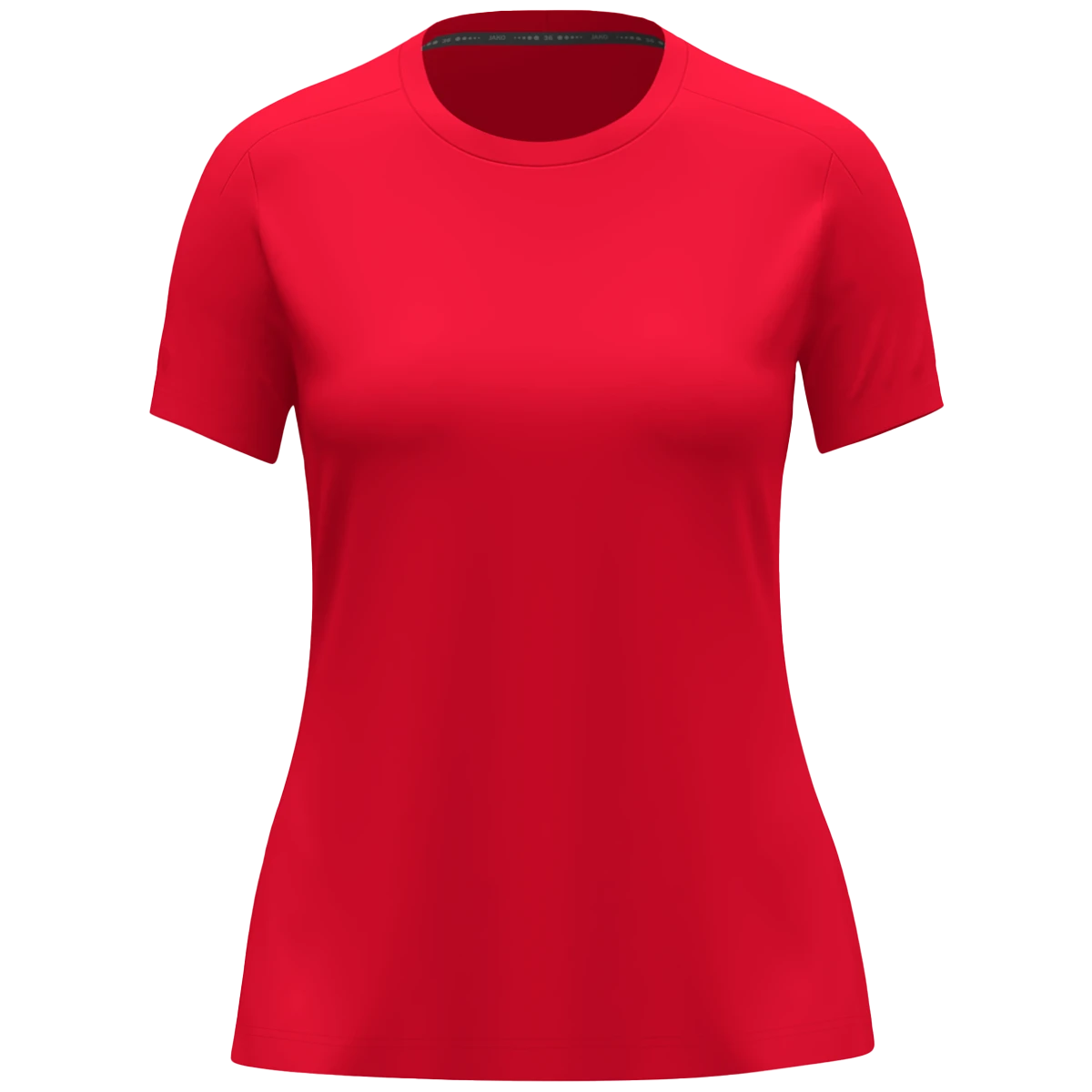 T-Shirt Uni Damen