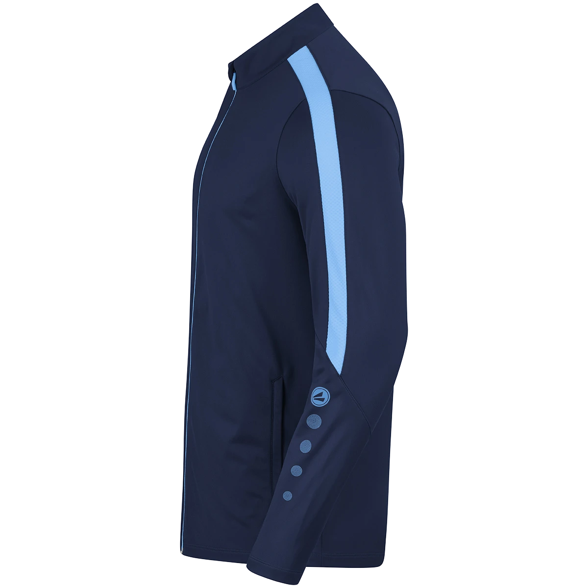 Polyesterjacke Power